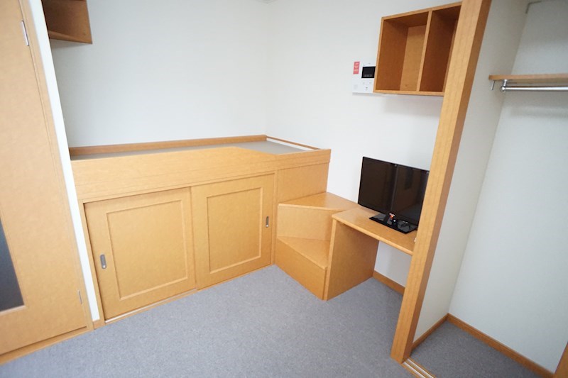 レオパレスシプレ2 その他4