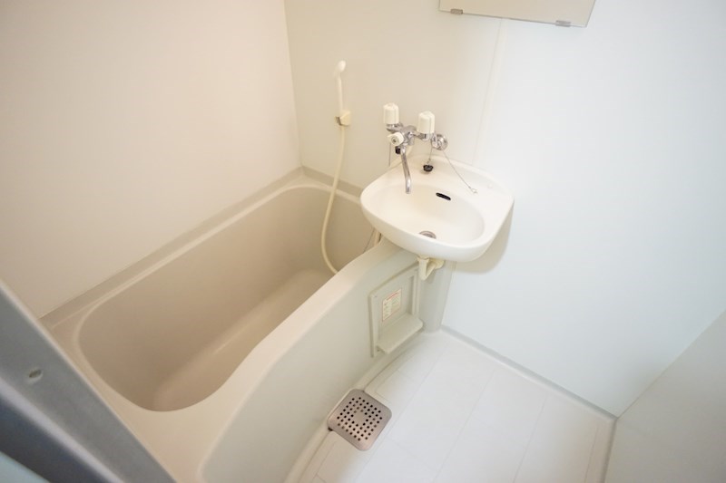 レオパレスシプレ2 その他12