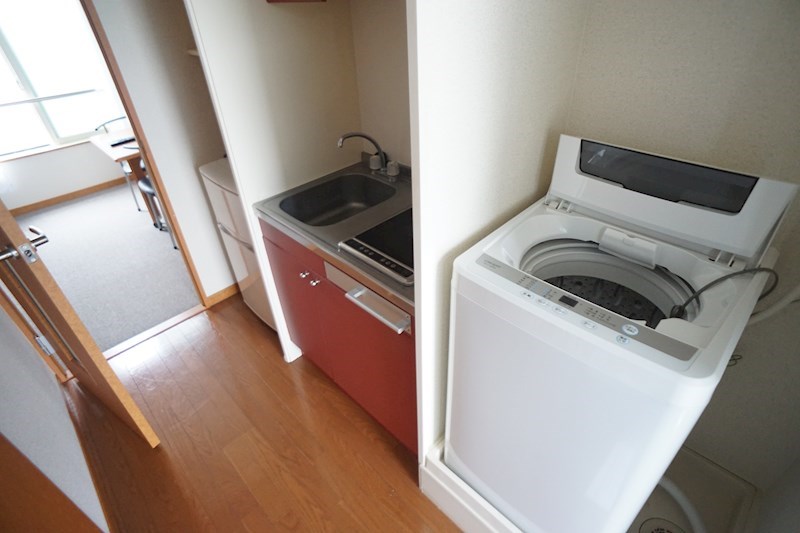 レオパレスシプレ2 その他15