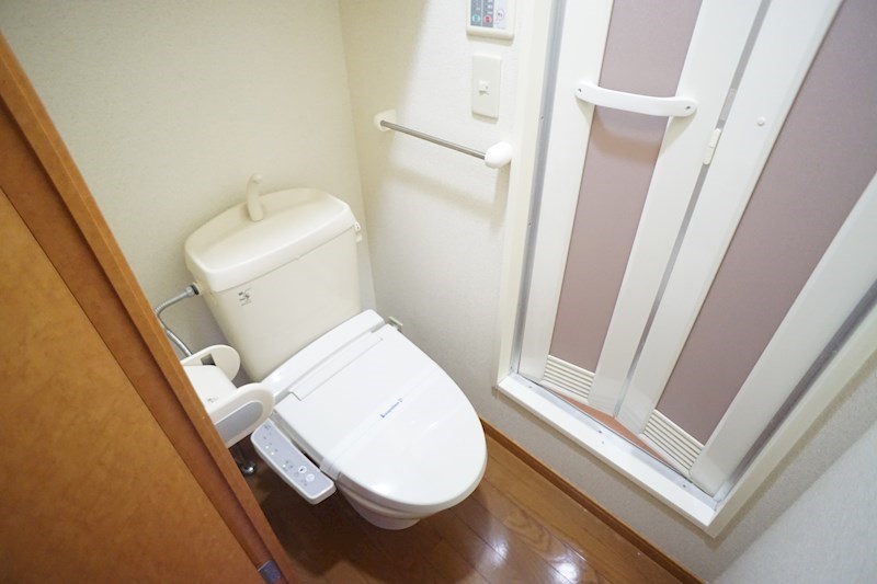 レオパレスシプレ2 その他17