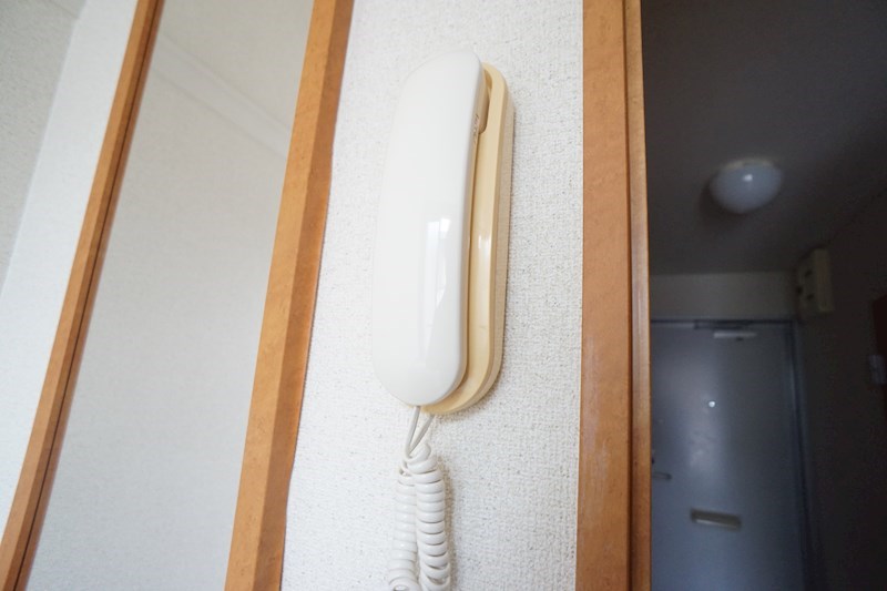 レオパレスシプレⅡ その他17