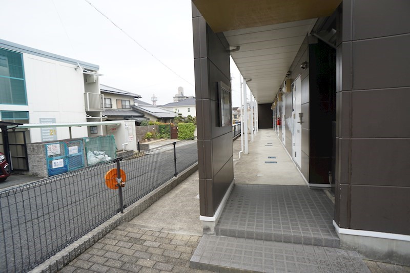 レオパレスシプレ2 その他18