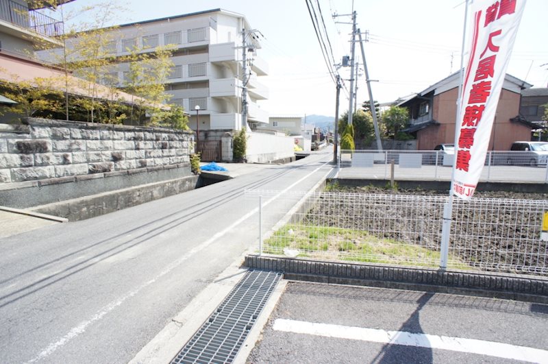 ロジュマンＭＴＯ その他外観2