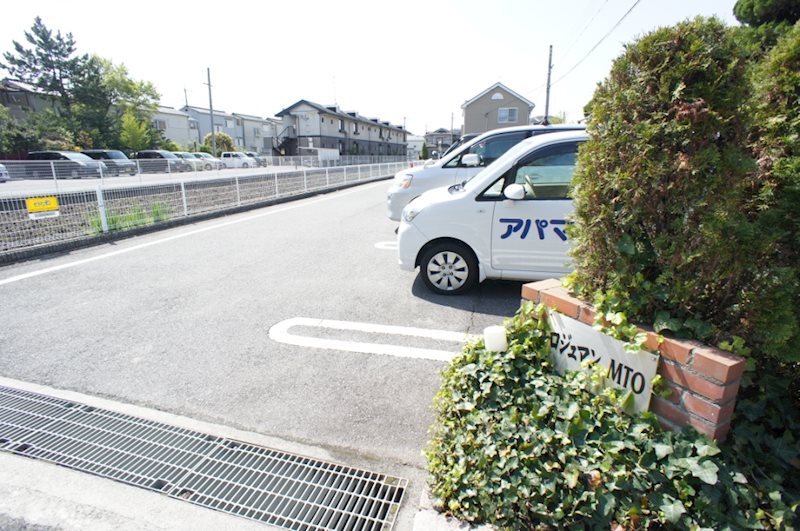 ロジュマンＭＴＯ その他外観4