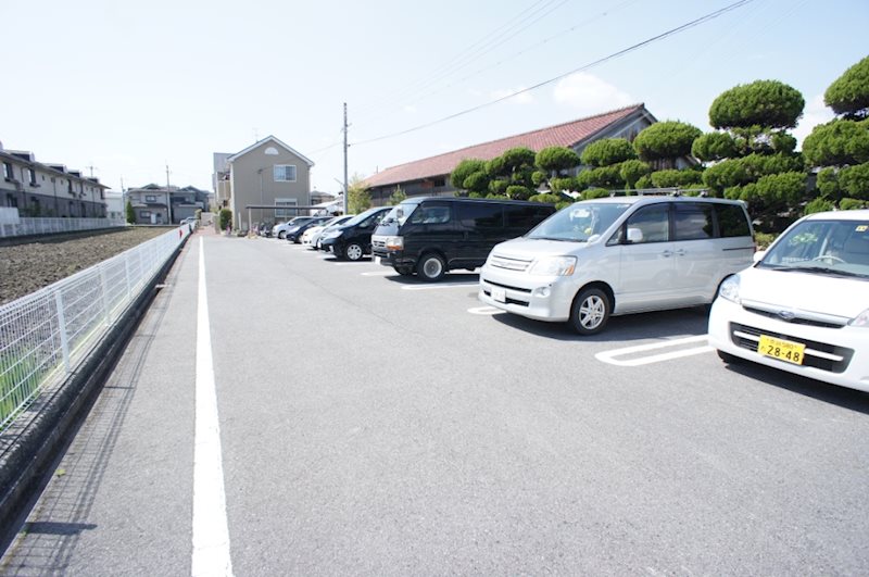 ロジュマンＭＴＯ その他外観5