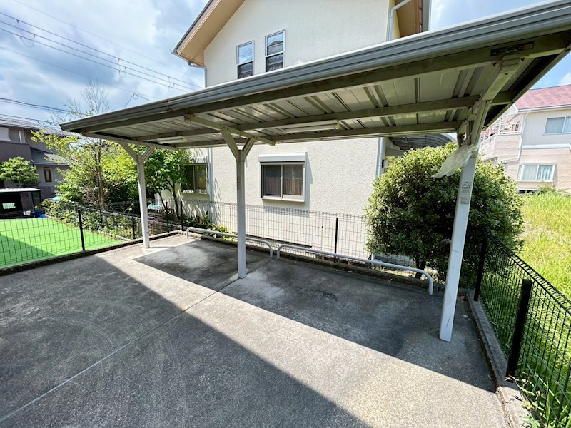 クニミLR その他外観5