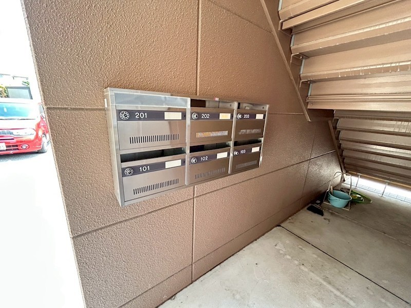 クニミLR その他外観6