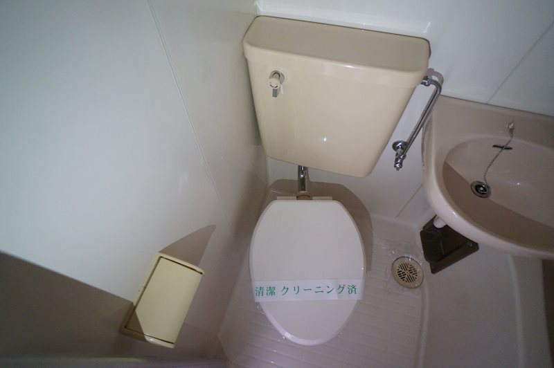 サンサーラ奈良 その他1