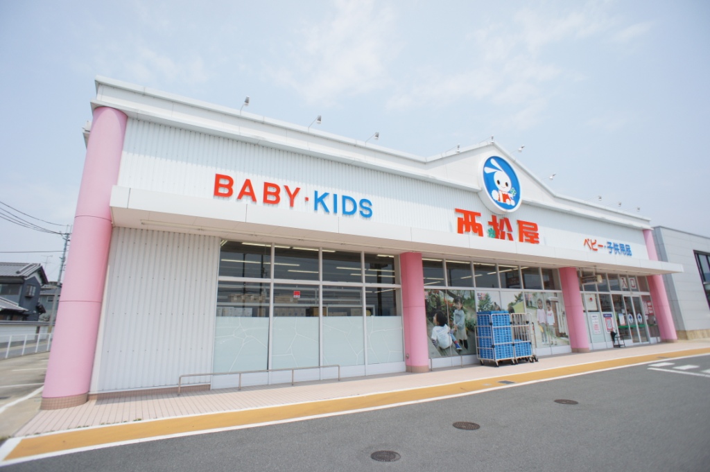 ゴールド・クレスト 周辺画像1