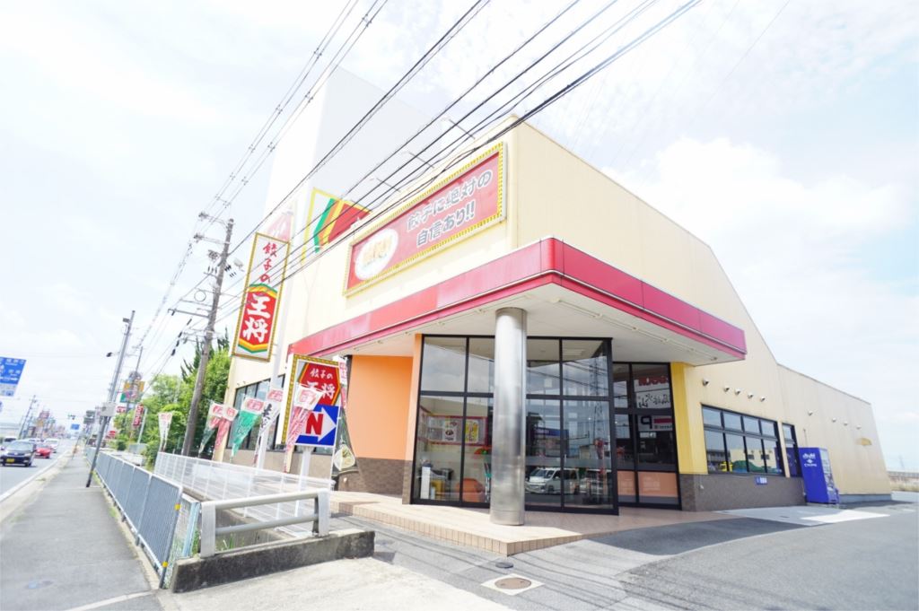 ゴールド・クレスト 周辺画像5