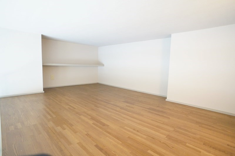 ヨーロピアン石川 ベッドルーム