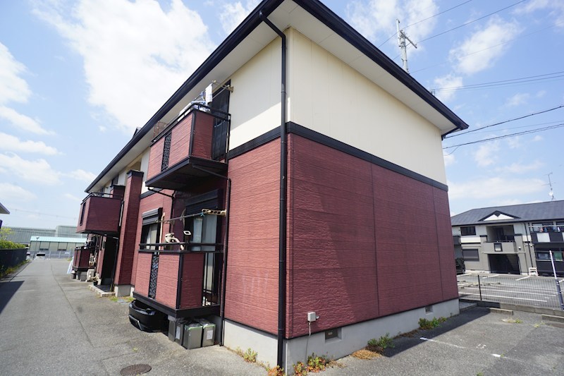 ルミエール二階堂 その他外観2