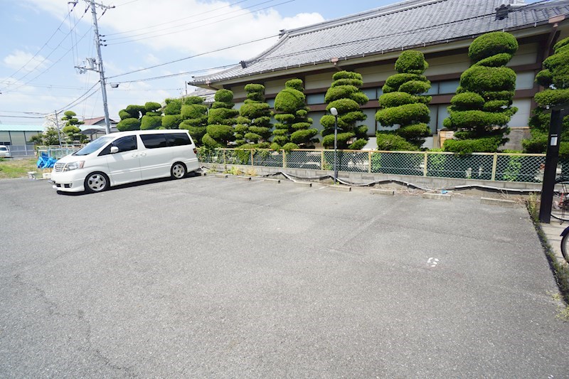 ルミエール二階堂 その他外観3