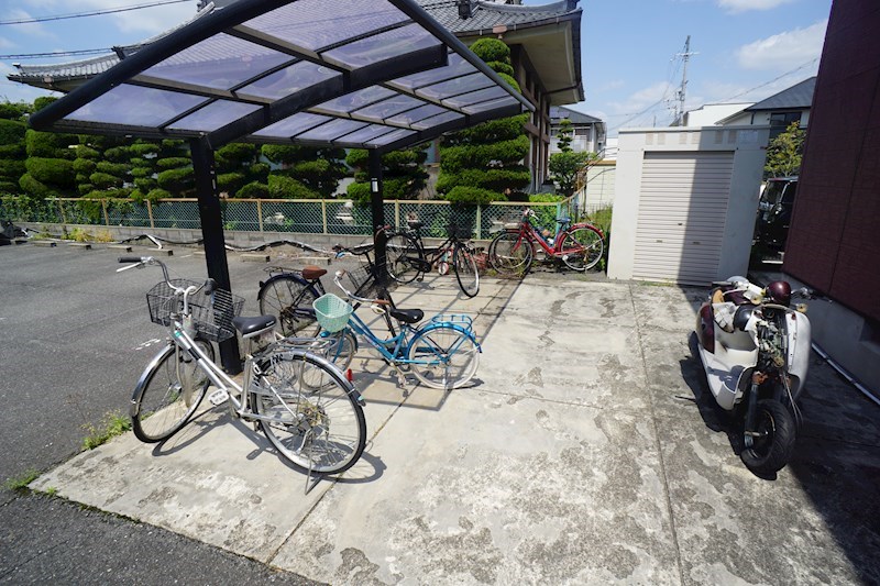 ルミエール二階堂 その他外観4