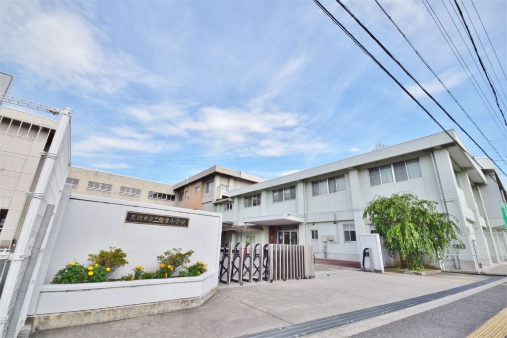 ルミエール二階堂 周辺画像6