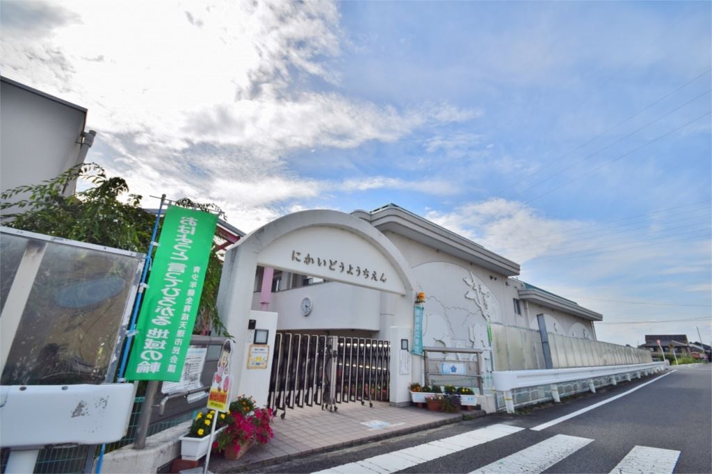 ルミエール二階堂 周辺画像7