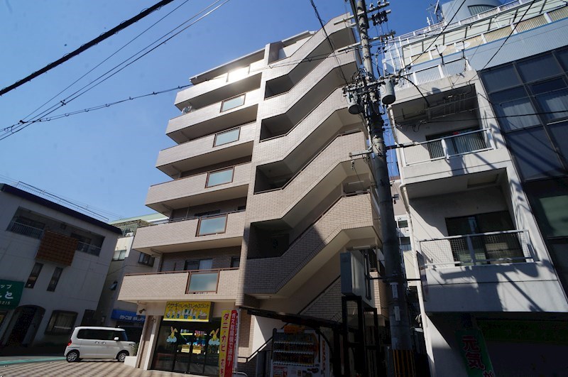 フォレスト神宮前 その他外観1