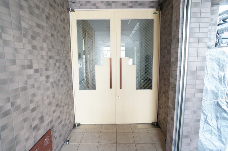 オリエンタル橿原 その他外観4