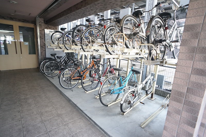 オリエンタル橿原 その他外観5