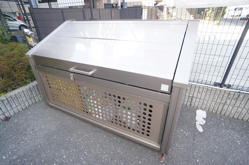 オリエンタル橿原 その他外観6