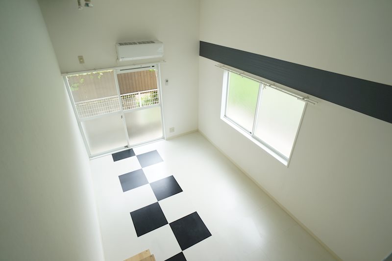 ＦＬＡＴＳ南紀寺 その他8