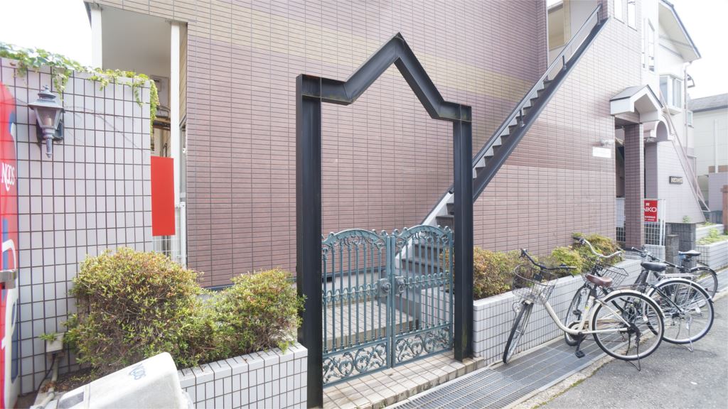 ＦＬＡＴＳ南紀寺 その他14