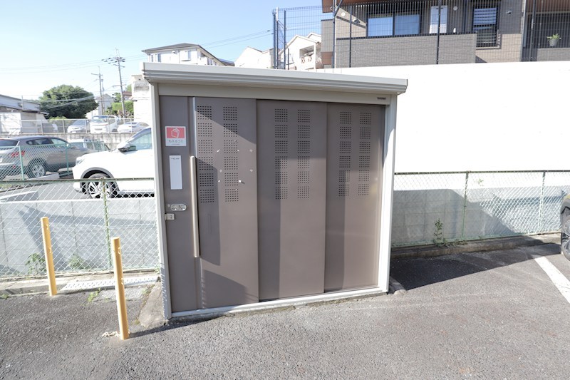 JSC生駒 その他外観5