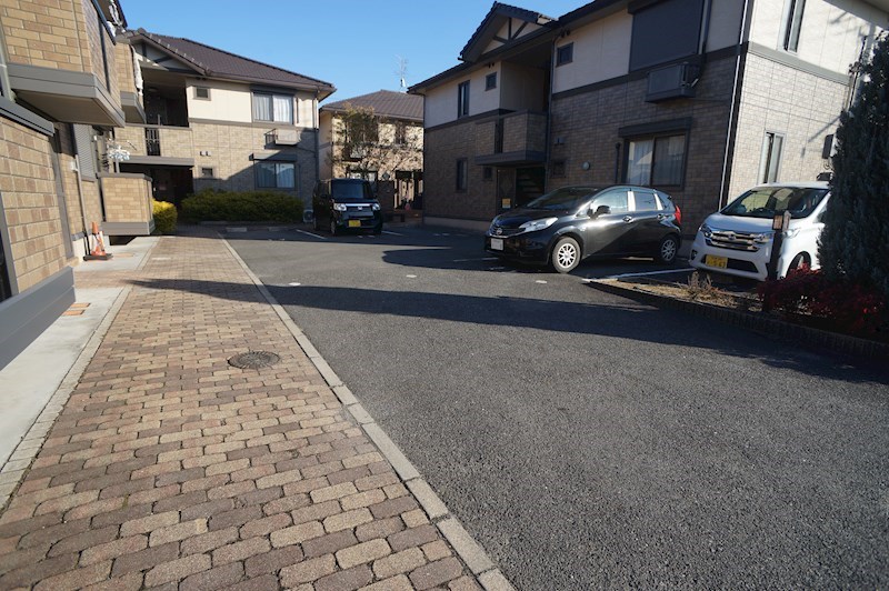 ヴィルヌーブＢ棟 その他17