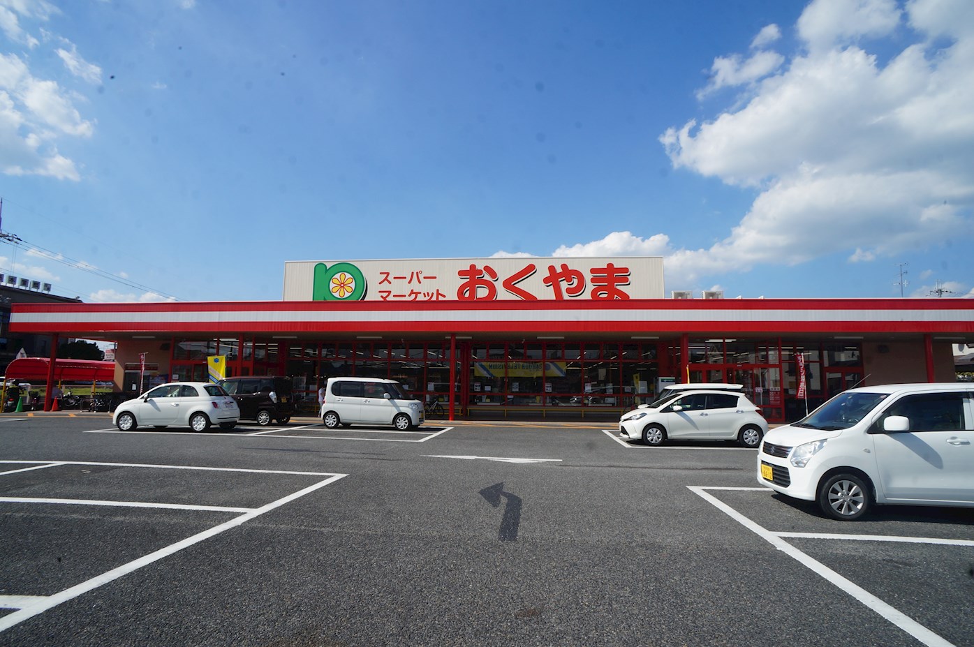 ヴィルヌーブＢ棟 周辺画像1