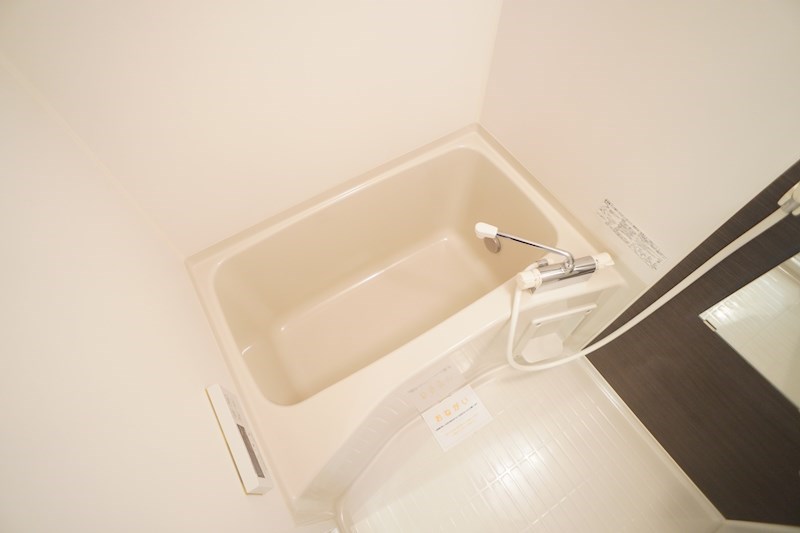 カサフェリス富雄弐番館 風呂画像