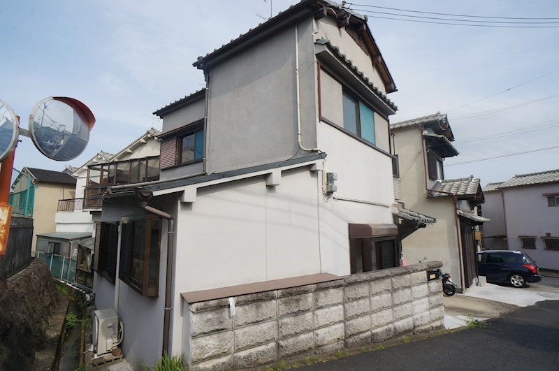 こぶたハウス09 その他外観1