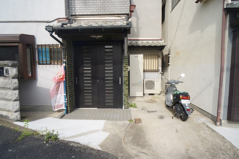 こぶたハウス09 その他外観2