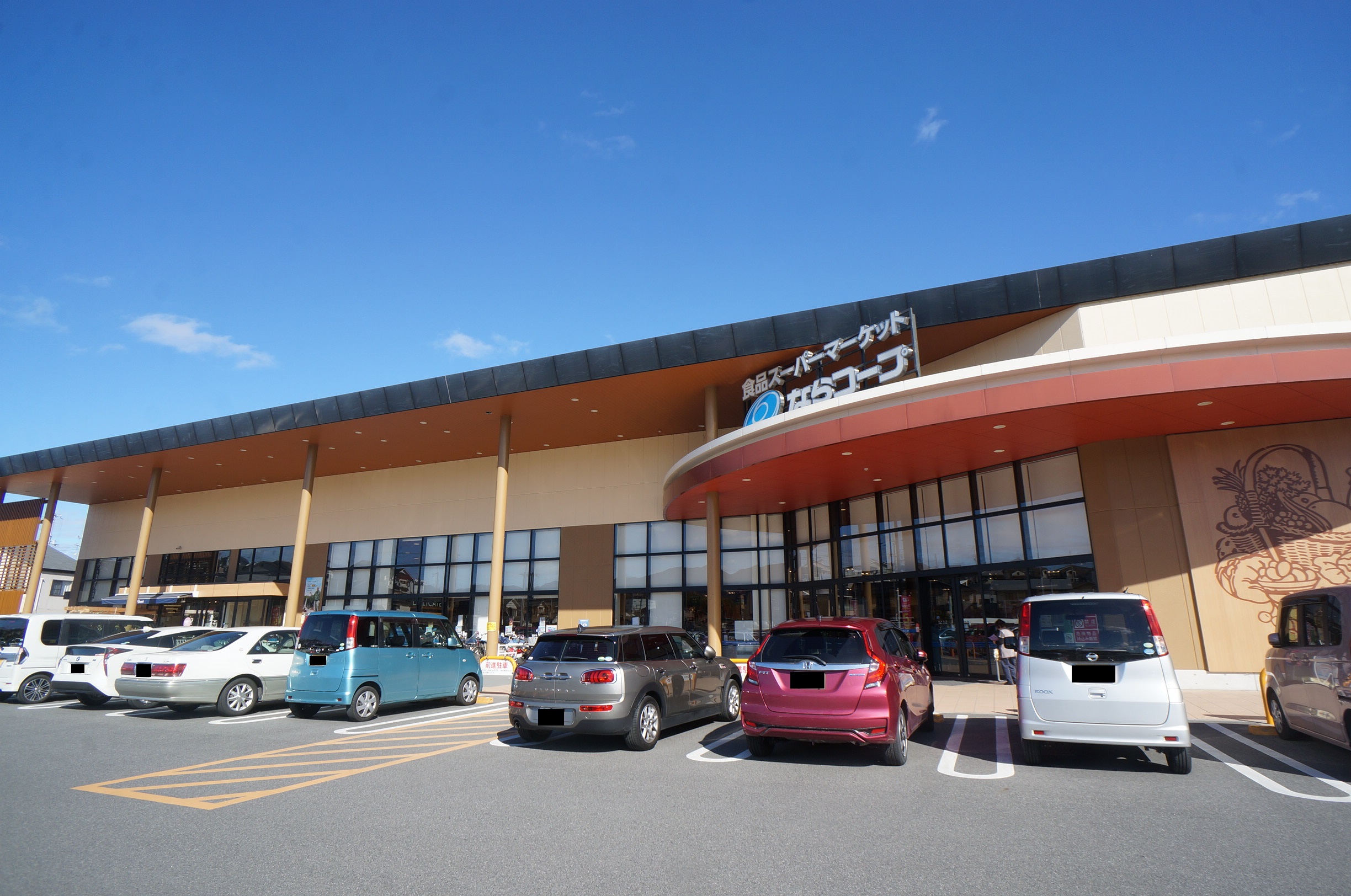 こぶたハウス09 周辺画像1