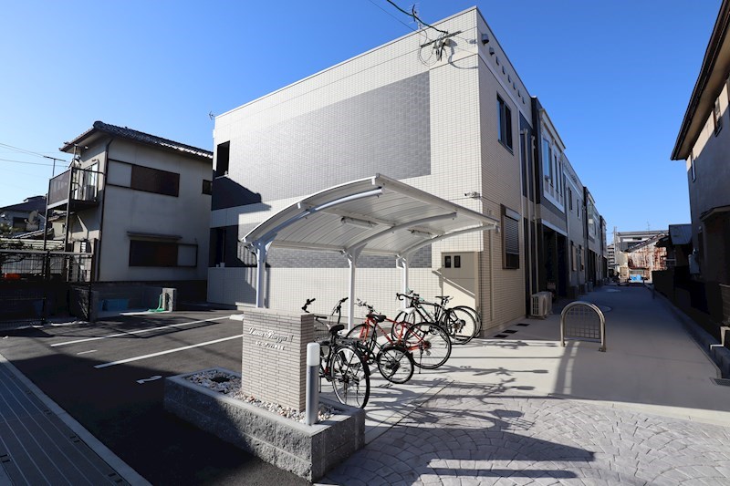 ルナピアッツア参番館 その他外観1