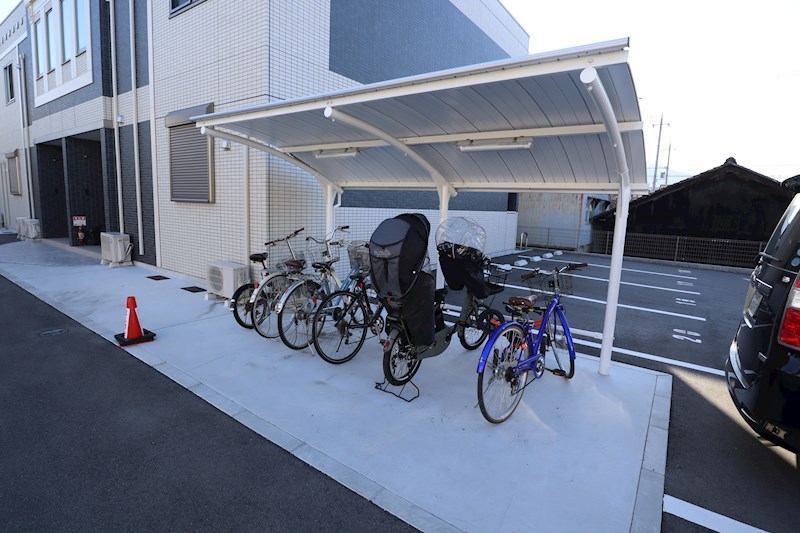 ルナピアッツア参番館 その他外観4