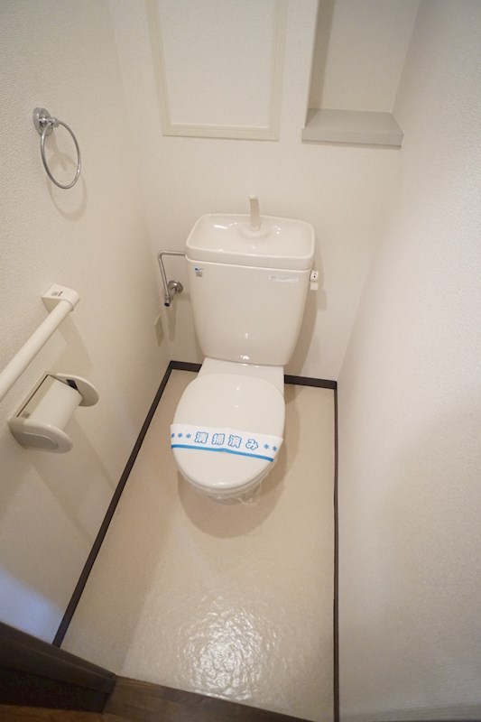 グリーンパークコート その他2