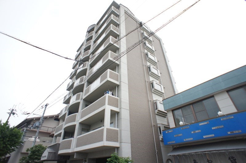 グリーンパークコート その他外観1