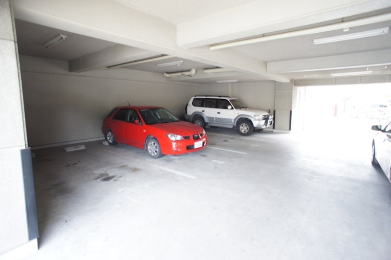 グリーンパークコート その他外観2