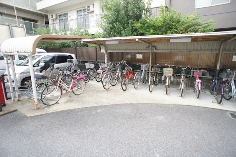 グリーンパークコート その他外観4