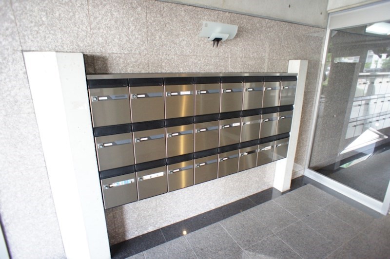 グリーンパークコート その他外観5