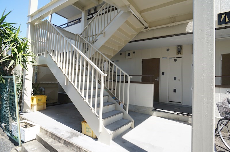 八木ロイヤルハイツ その他外観3