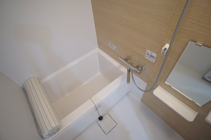 三和平城グランドパレス 風呂画像