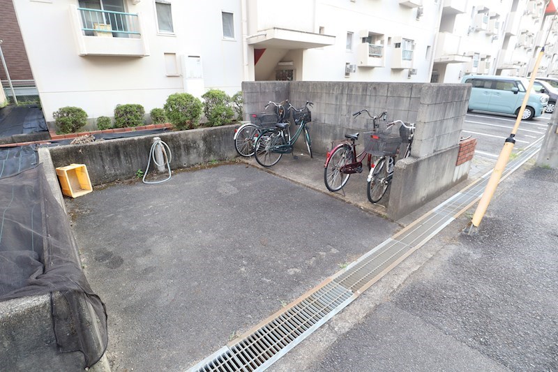 森田マンション その他外観4
