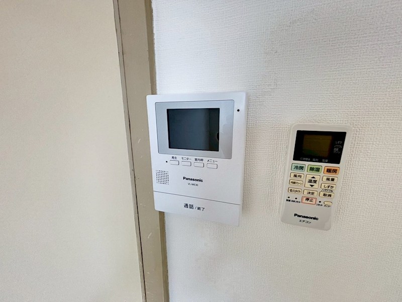 コーポラス一条 その他4
