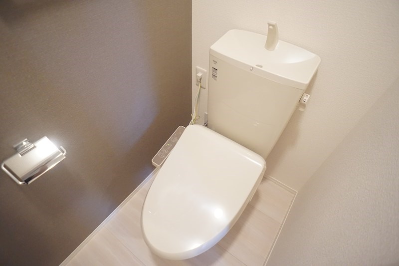 ボナールB棟 その他1