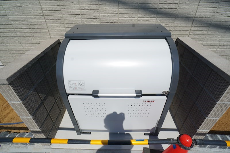 ボナールC棟 その他4