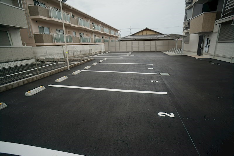 ボナールC棟 その他6