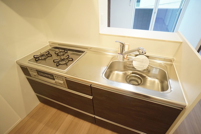 ボナールC棟 その他12