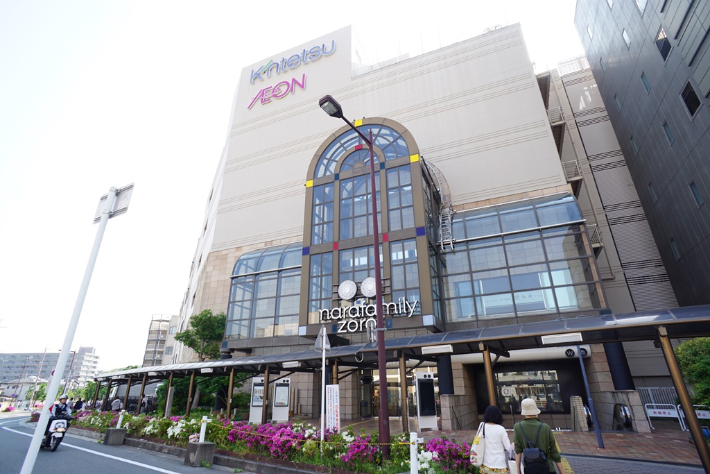 ボナールC棟 周辺画像1