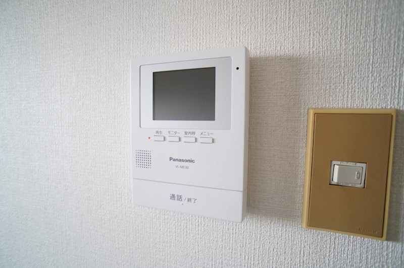 サニーハイツ朝日ヶ丘B その他4